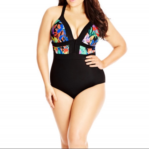 city chic swimwear 2018